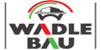 Sponsor Wadle Bauunternehmung GmbH