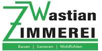 Sponsor Zimmerei Wastian