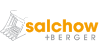 Sponsor Salchow + Berger Baubedarf GmbH