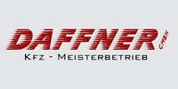 Sponsor Daffner Autoservice GmbH