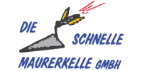 Sponsor Die schnelle Maurerkelle GmbH