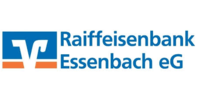 Sponsor Raiffeisenbank Essenbach eG