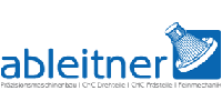 Sponsor Ableitner Feinmechanik GmbH + Co. KG