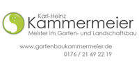 Sponsor Kammermeier Heinz Landschaftsbau