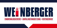 Sponsor Einbrennlackiererei Weinberger